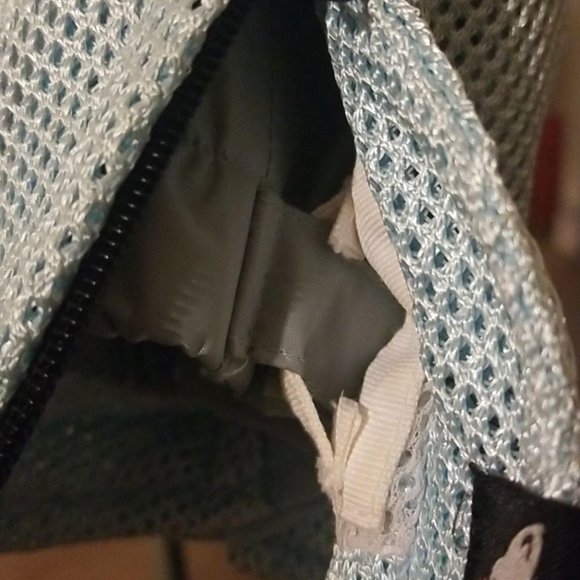 Joe Rocket ladies size medium Motorcycle jacket - Picture 13 of 13